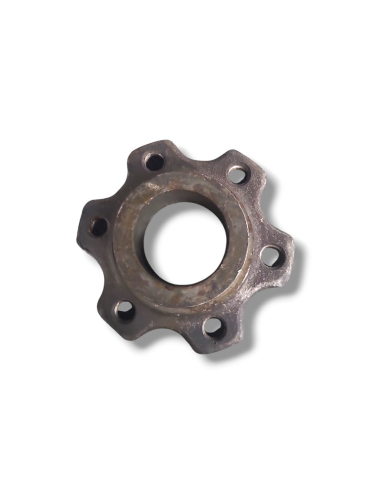 Cubo Polia Bomba Agua Motor Mb 608 1113 1
