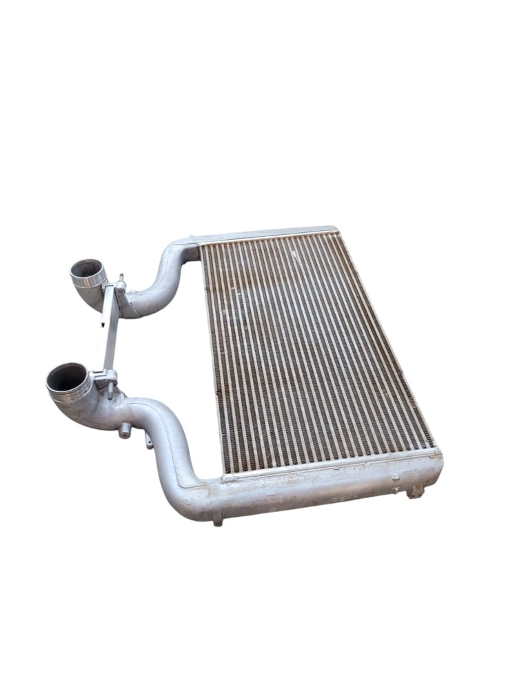 Intercooler Daf Cf 410 2021 4
