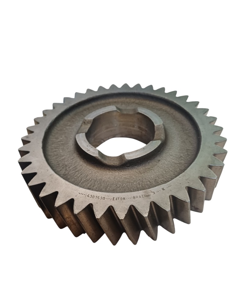Engrenagem 1 Movel Caixa Cambio Eaton Fs4205 3