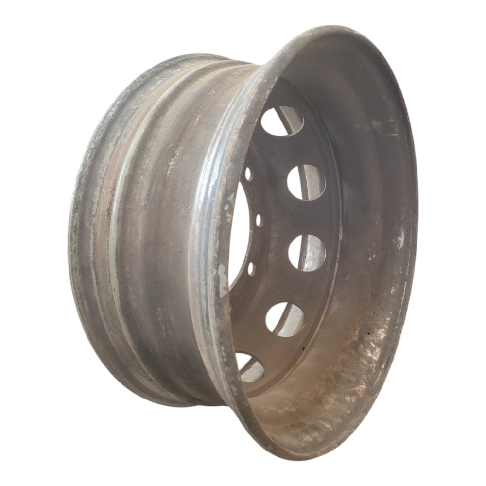 Roda Ferro 10 Furos 22.5X8.25 7