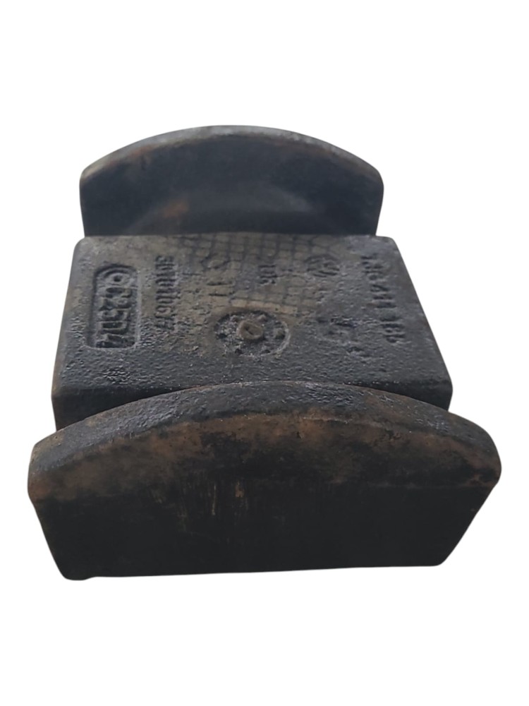 Calco Guia Grampo Feixe Vw Constellation 1