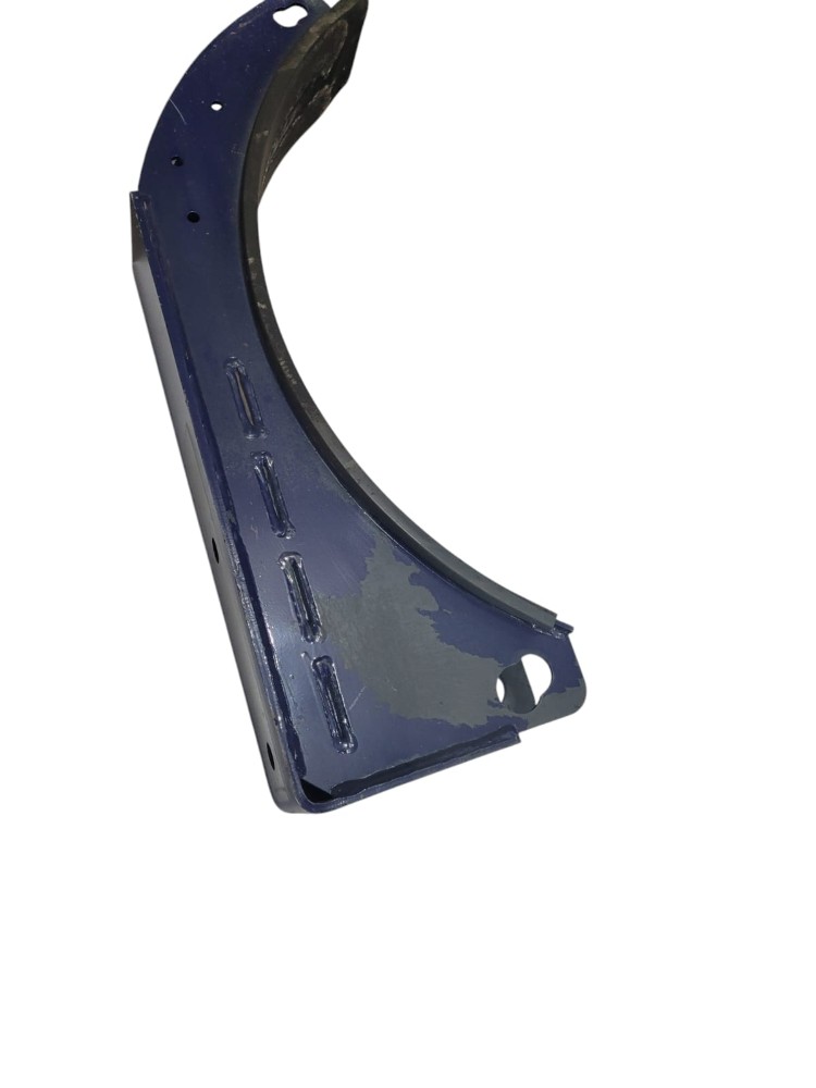 Suporte Tanque Combustivel Daf 1