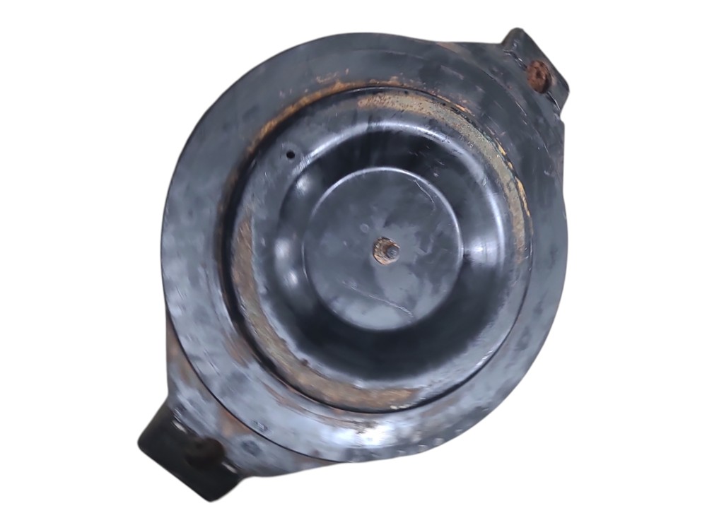 Base Suspensor Pneumatico 4