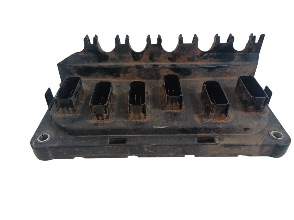 Modulo Chassi Daf Xf 480 2020 a 2021 VO15 4