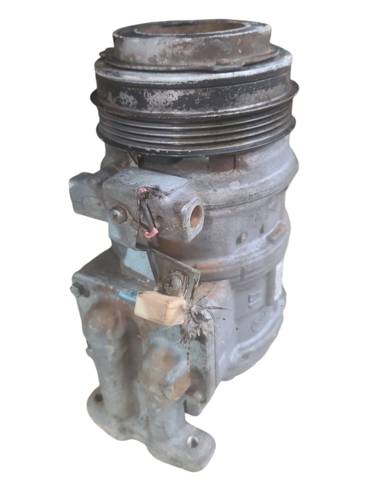 Compressor Ar Iveco Stralis 3