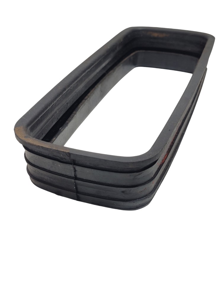 Borracha Duto Cabine Ford Cargo 1
