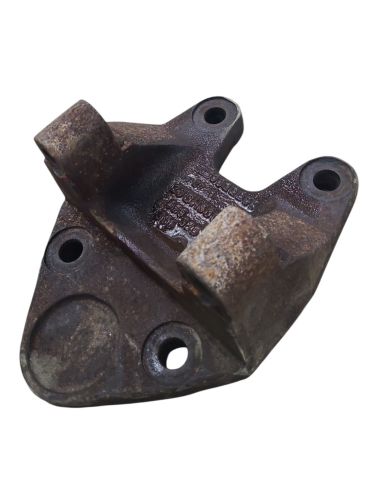 Suporte Estribo Cabine Mb 3