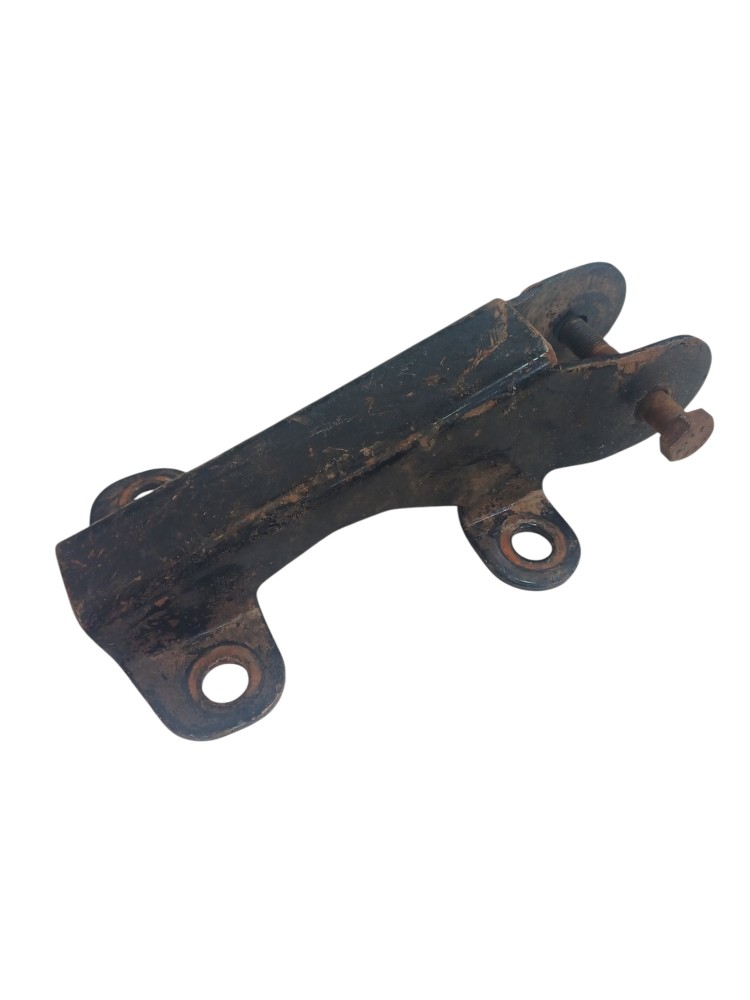 Suporte Barra Estabizadora Traseira Vw 8120 8150 1