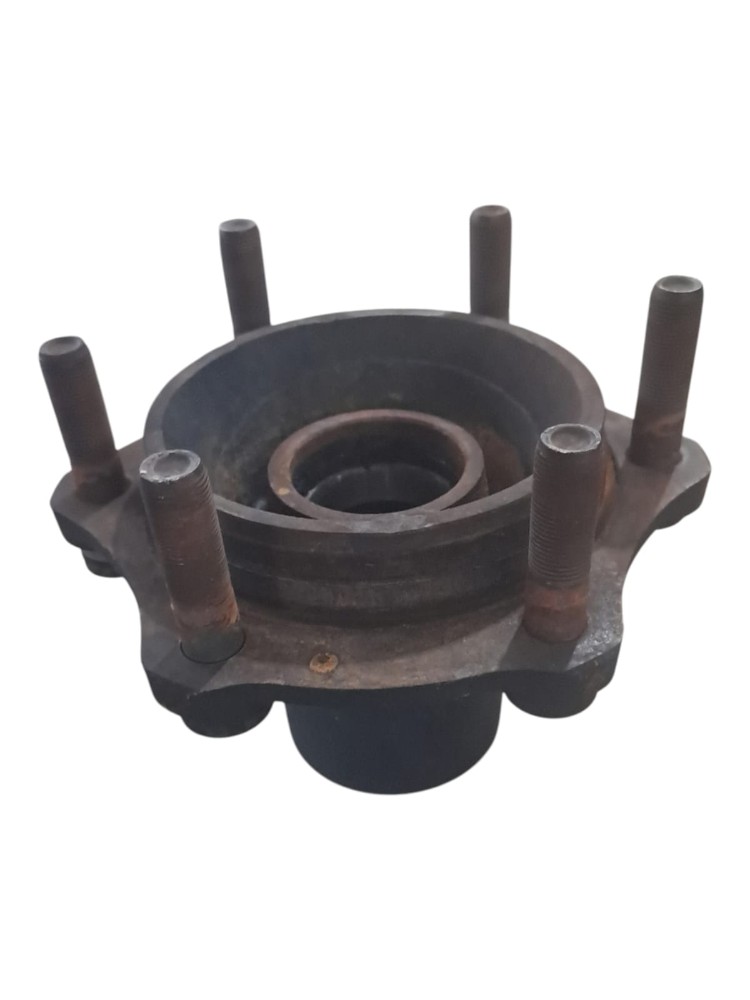 Cubo Roda Ford Cargo 5