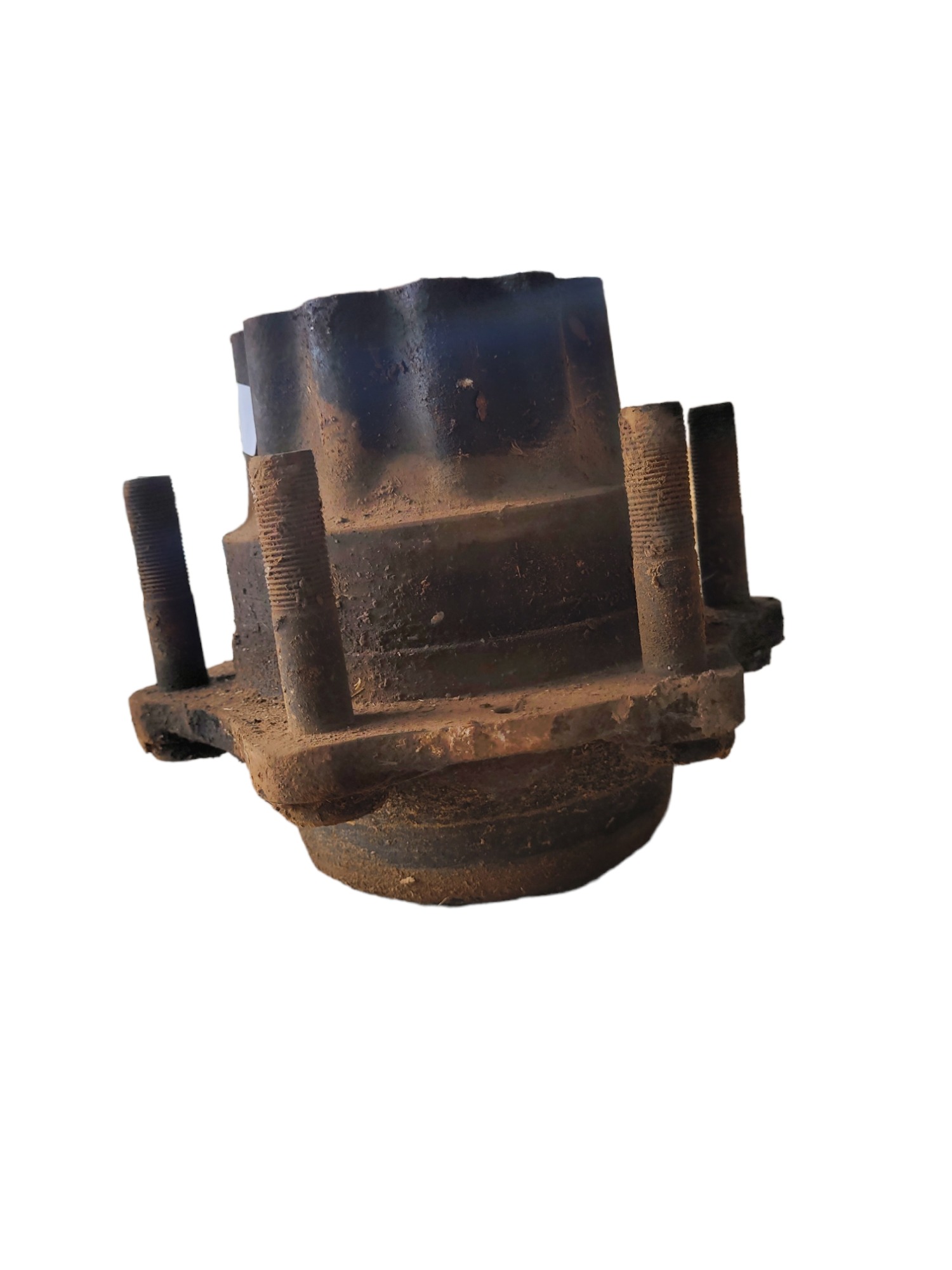 Cubo Roda Vw 8120 Traseiro 3