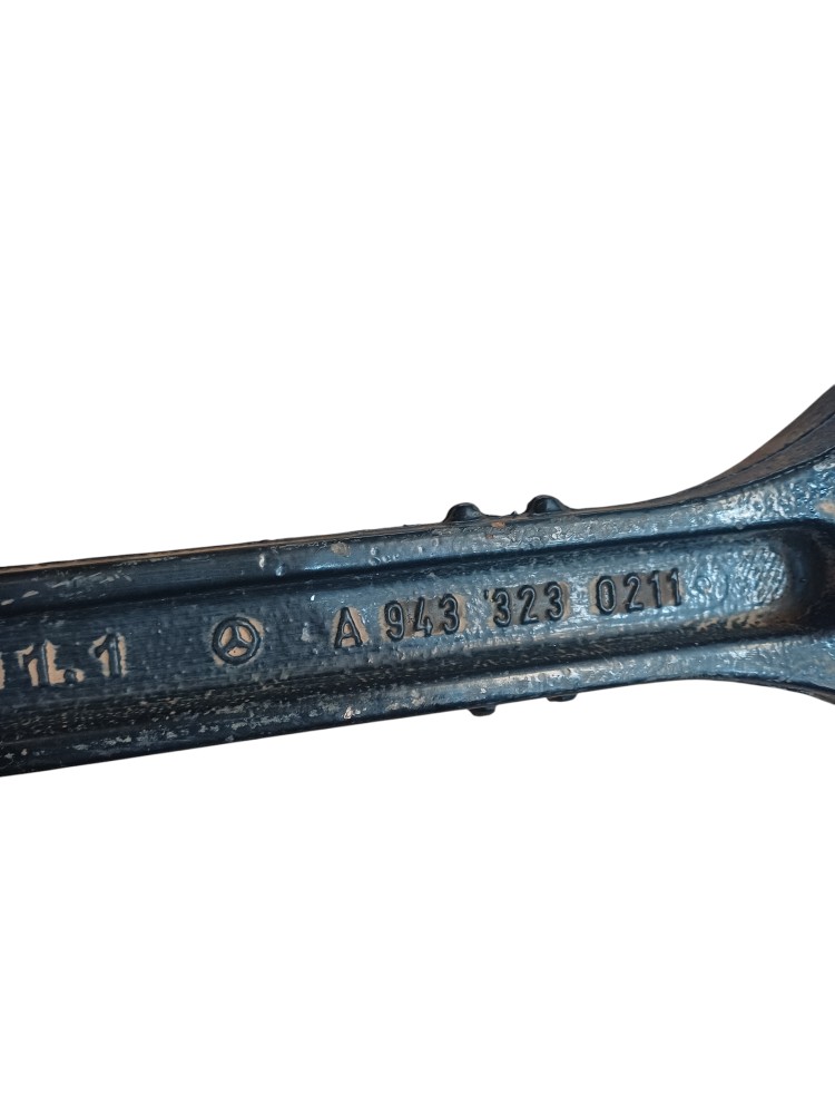 Braco Barra Estabilizadora Mb Axor 3340 6