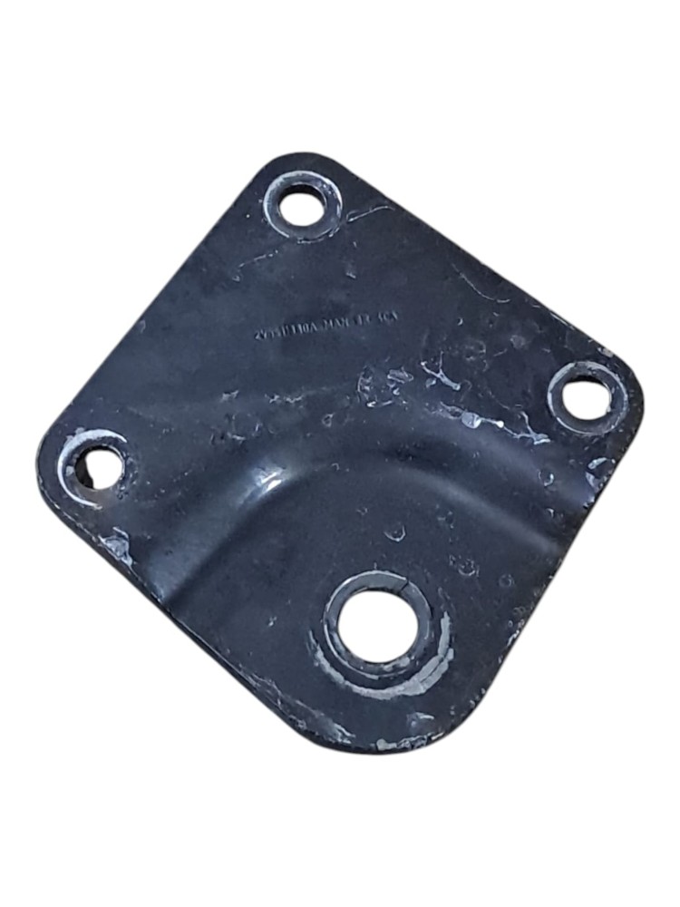 Suporte Mola Eixo Dianteiro MAN TGX 28440 2019 VN51 5