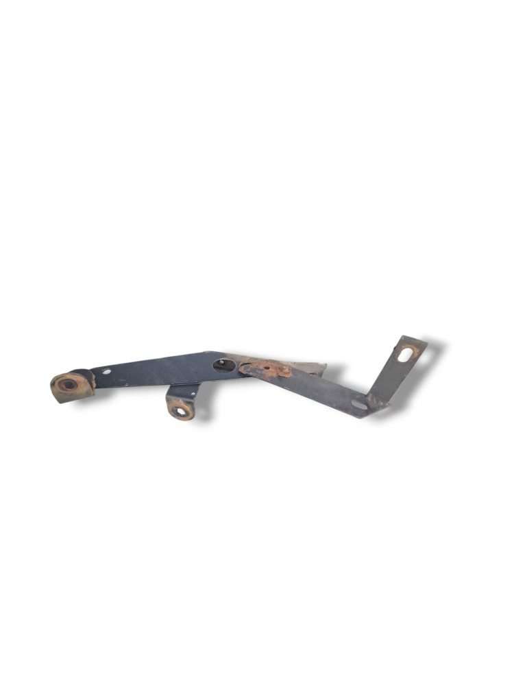 Suporte Quebra Sol Volvo Fh540 2020 7