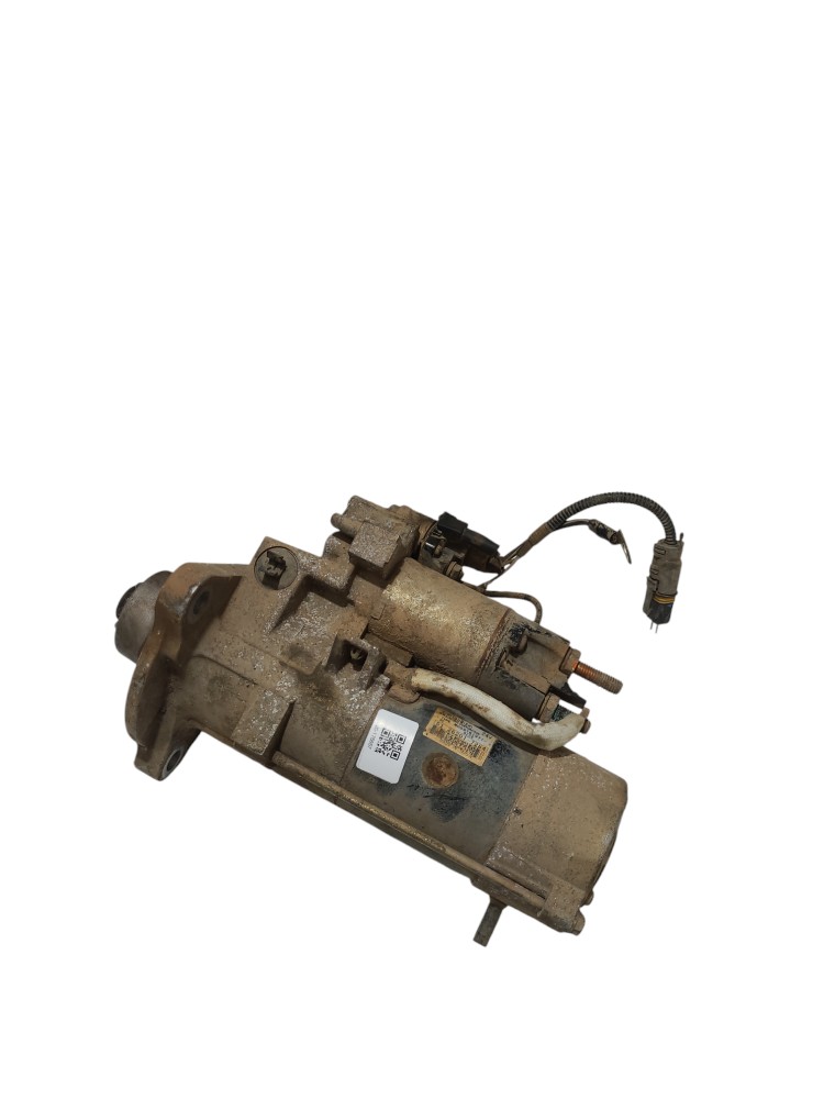 Motor Partida Arranque MAN TGX 29480 M009T61971 1