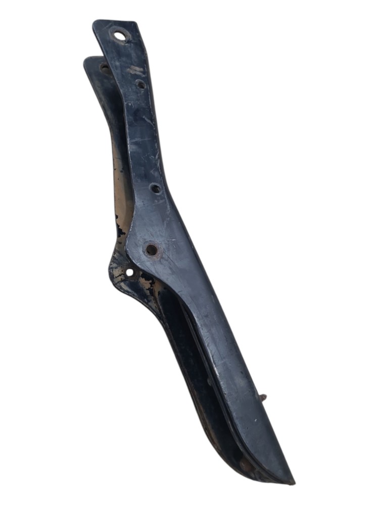 Suporte Tranca Cabine Constellation Vw 4