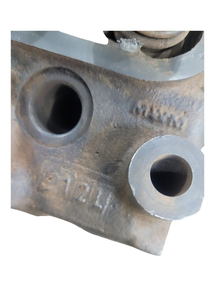 Cabecote Motor Mwm X10 5