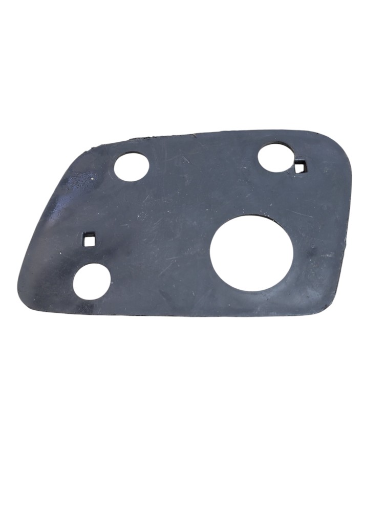 Calço Suporte Retrovisor Mb Axor 4