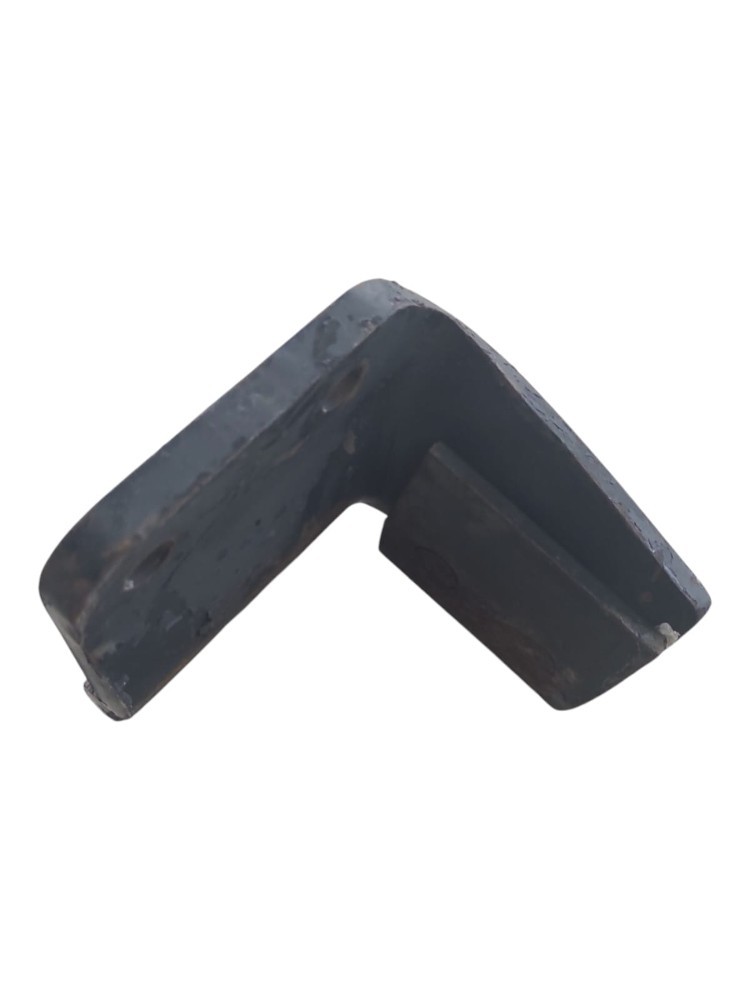 Suporte Batente Feixe Mola Traseiro Iveco Tector 3