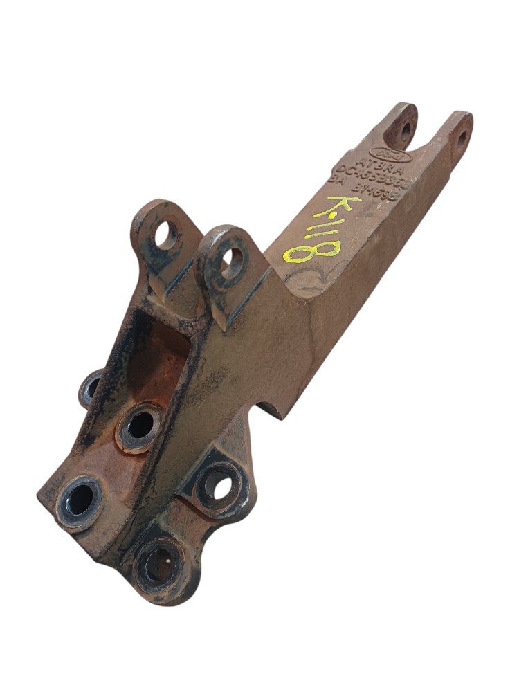 Suporte Interno Cabine Ford Cargo 2842 2014 VK118 2