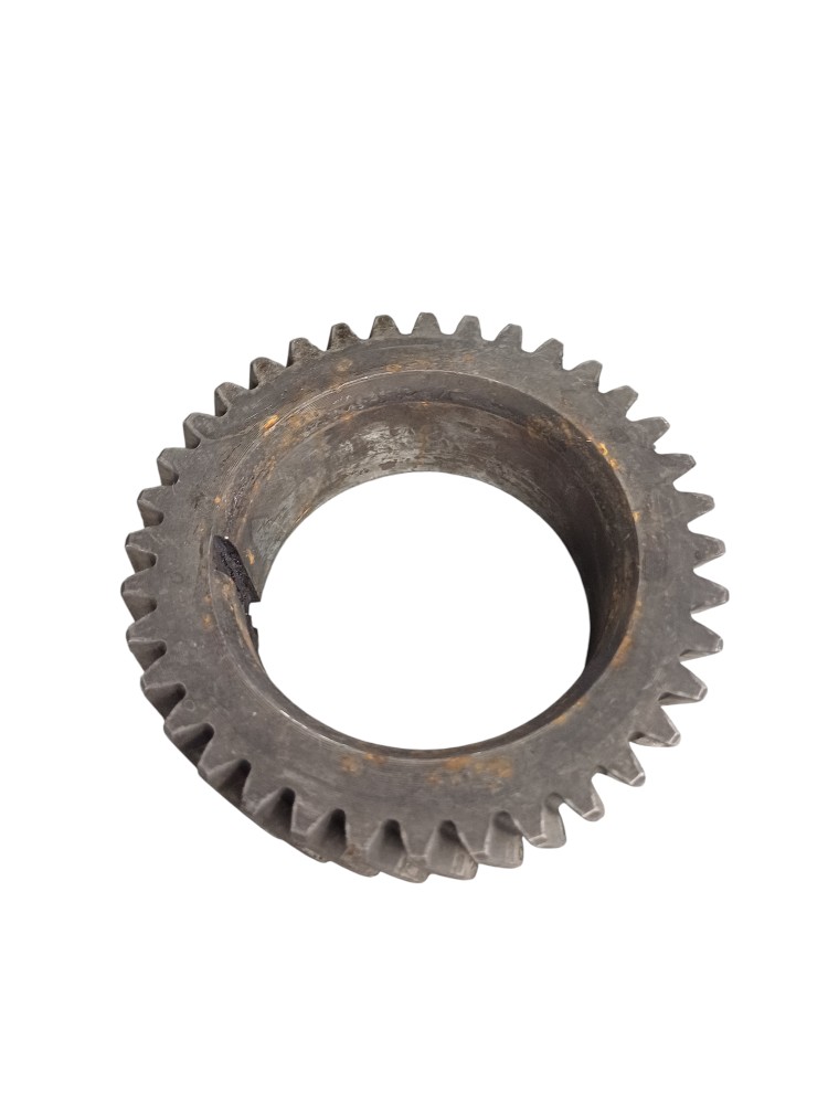 Engrenagem Virabrequim  Motor Cummins 6