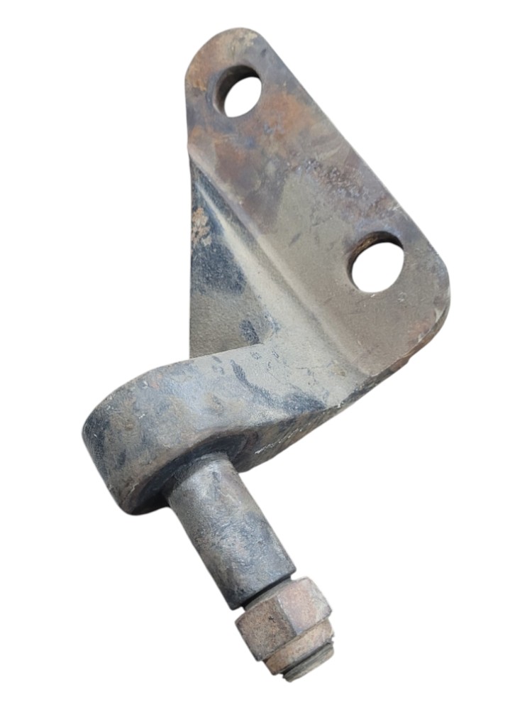 Suporte Amortecedor Inferior Dianteiro Ford 3