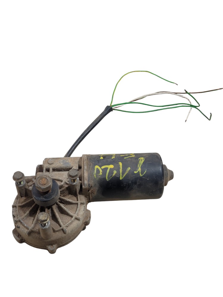 Motor Limpador Parabrisa Volvo Fh380 3