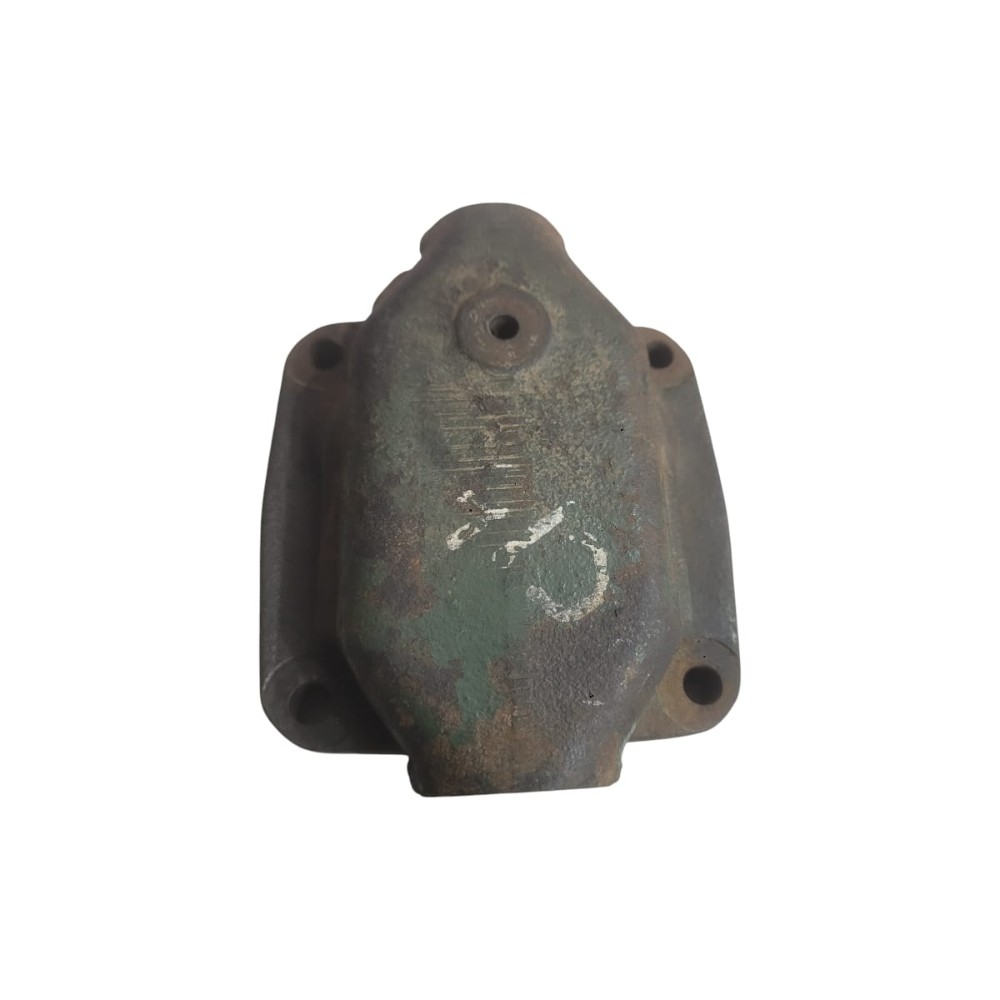 Cabecote Compresor Ar 94mm