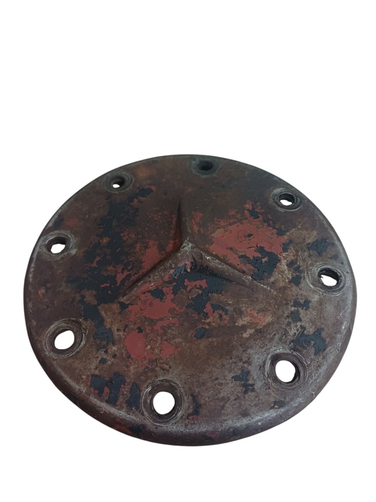 Calota Cubo Roda Mb 2