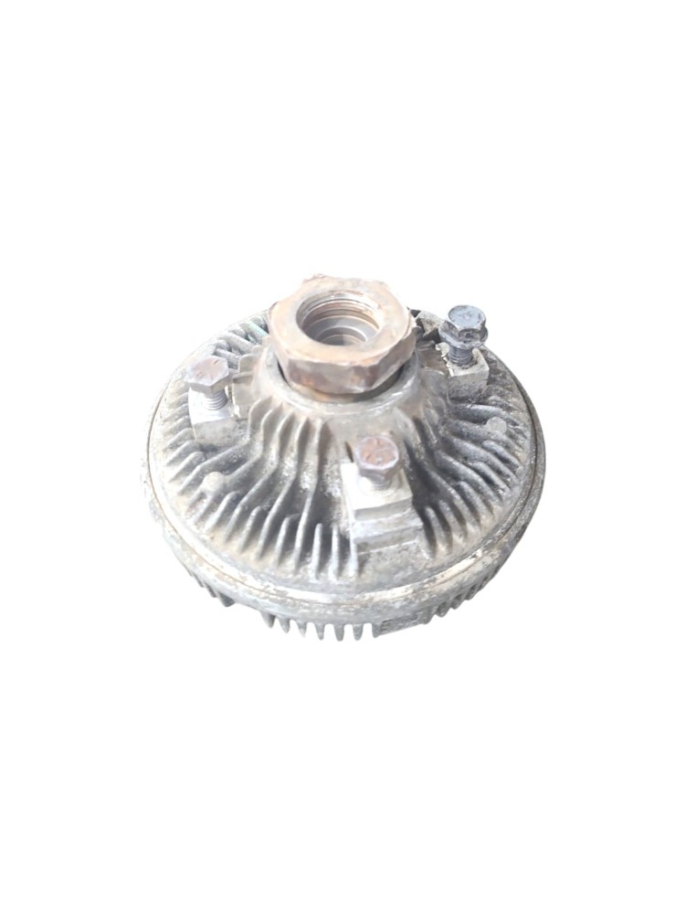 Embreagem Viscosa Motor Cummins 4bt 4