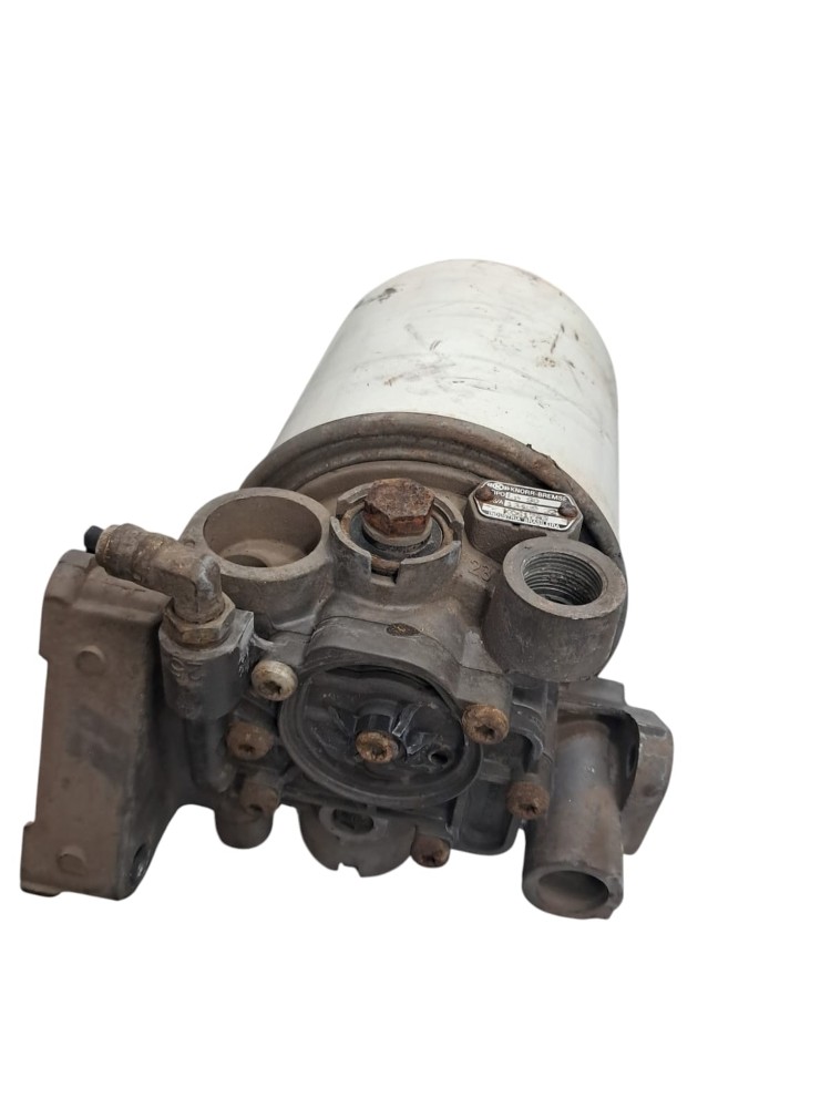 Valvula Secador Ar Ford Cargo 2429 1723 1