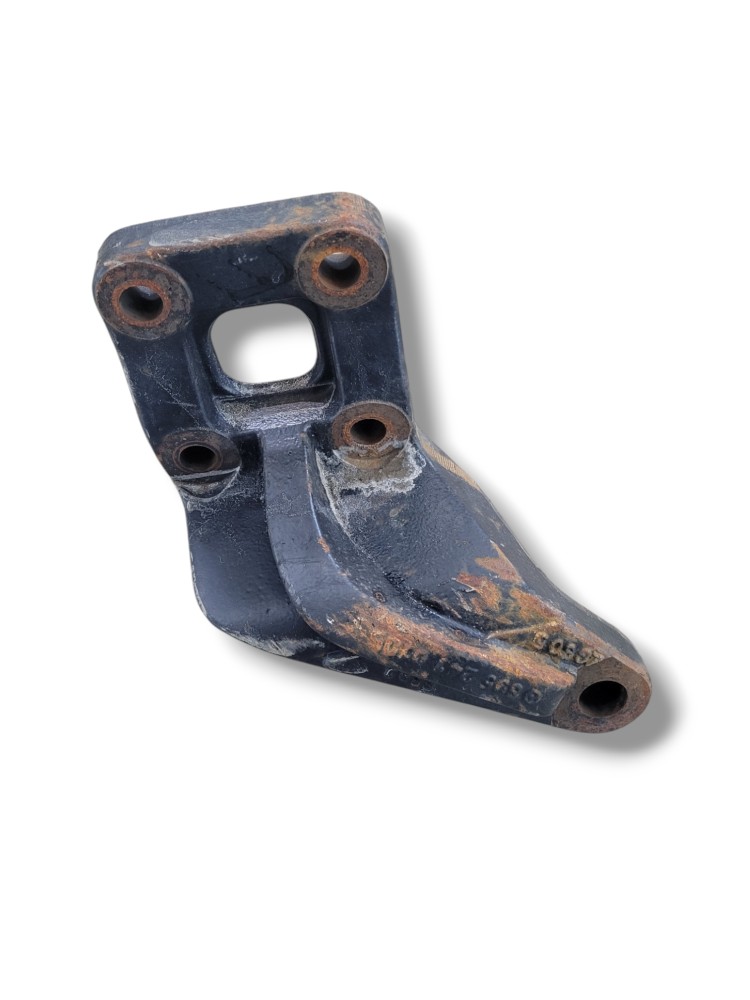 Suporte Caixa Cambio Mb Atego 4