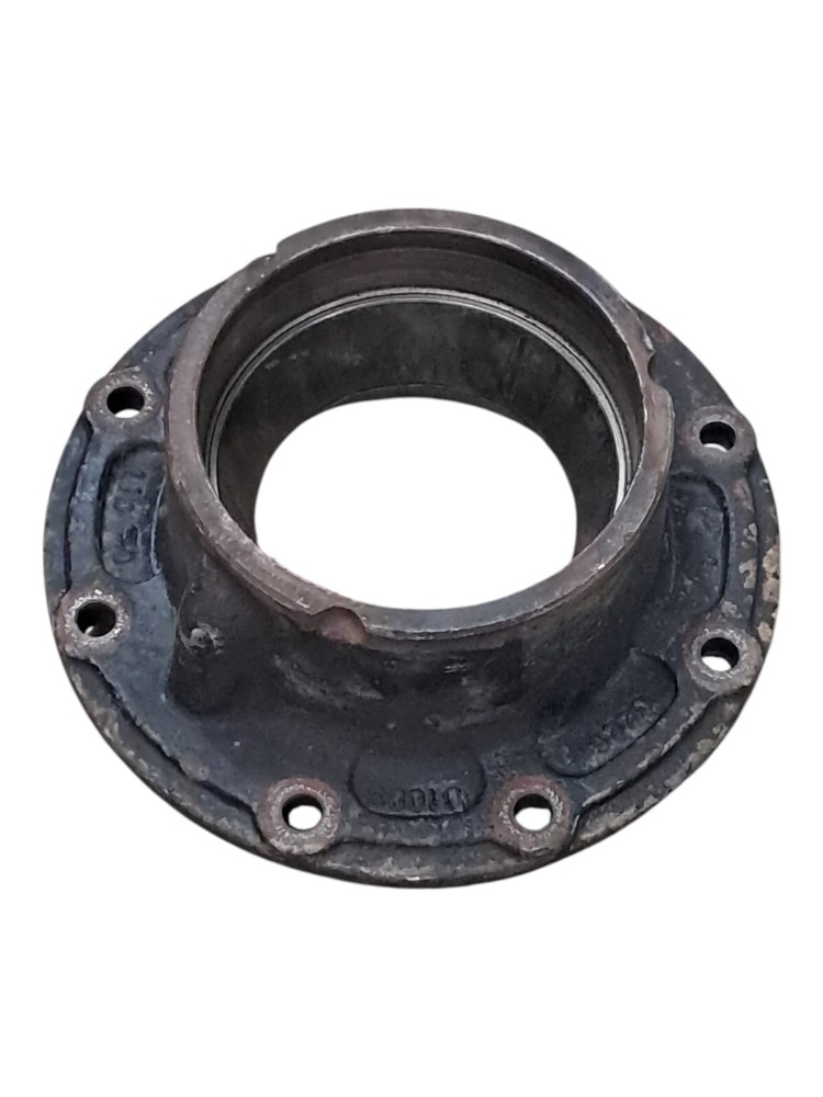 Caixa Pinhao Diferencial Vw 25370 Iveco Stralis