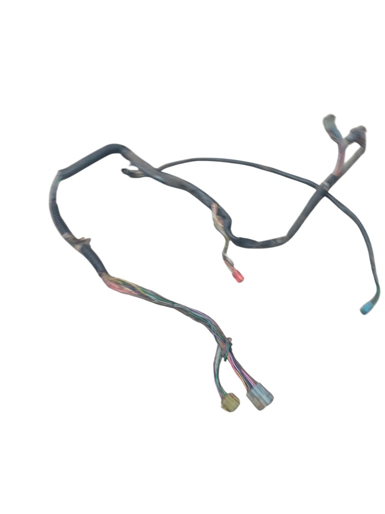 Chicote Porta Scania T124 2001 VN16 Direito