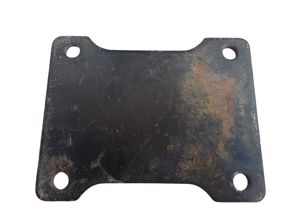 Calco Suporte Dianteiro Cabine Volvo Fh 1