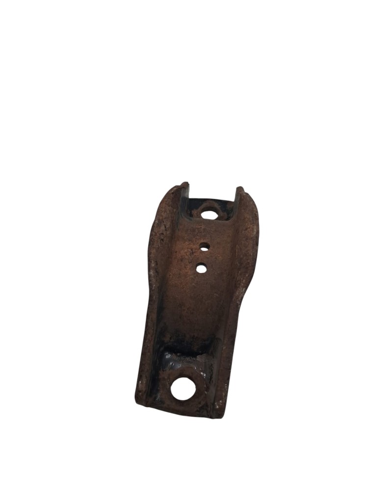 Placa Coxim Traseiro Ford Cargo 5