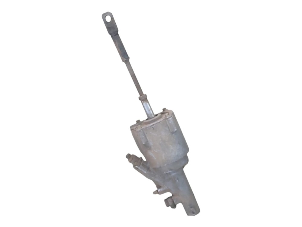Servo Embreagem Volvo B12 Nh12 4