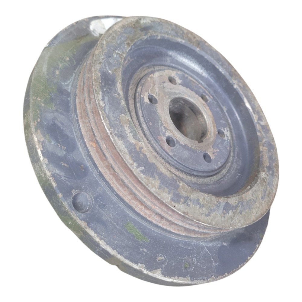 Polia Antivibratoria Mb 1620 2