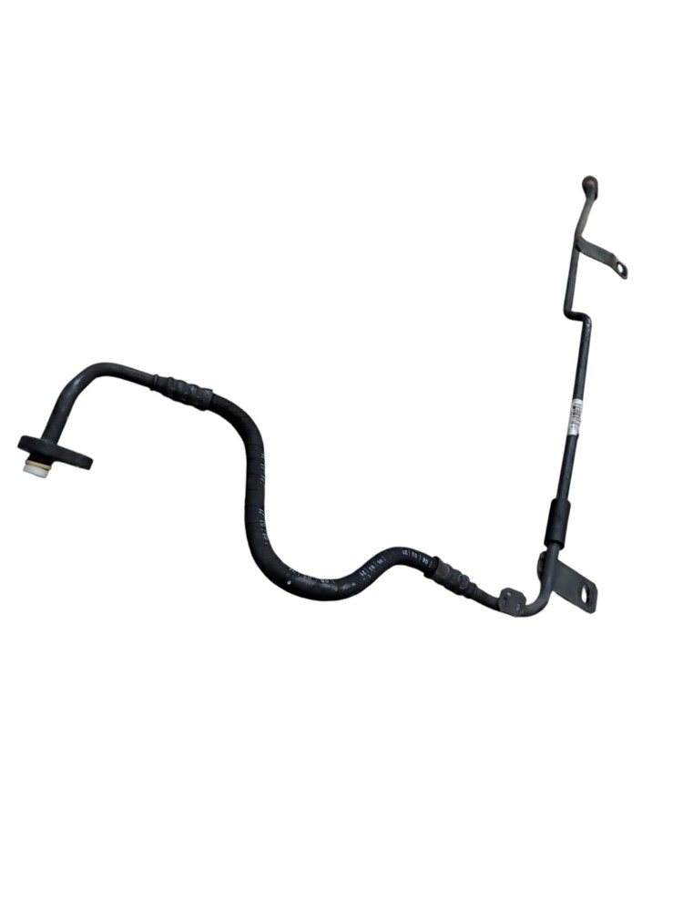 Duto Ar Condicionado DAF XF FTS 480 2021 VO29