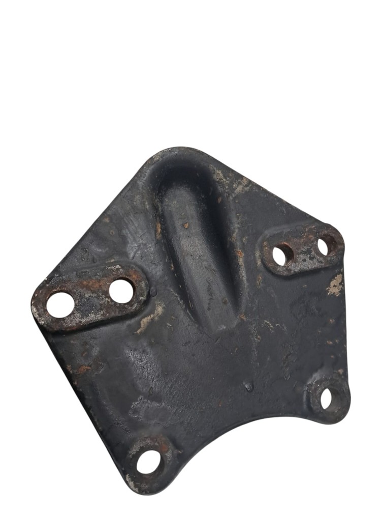 Suporte Mola Traseiro Ford Cargo 815 Vw 10.160