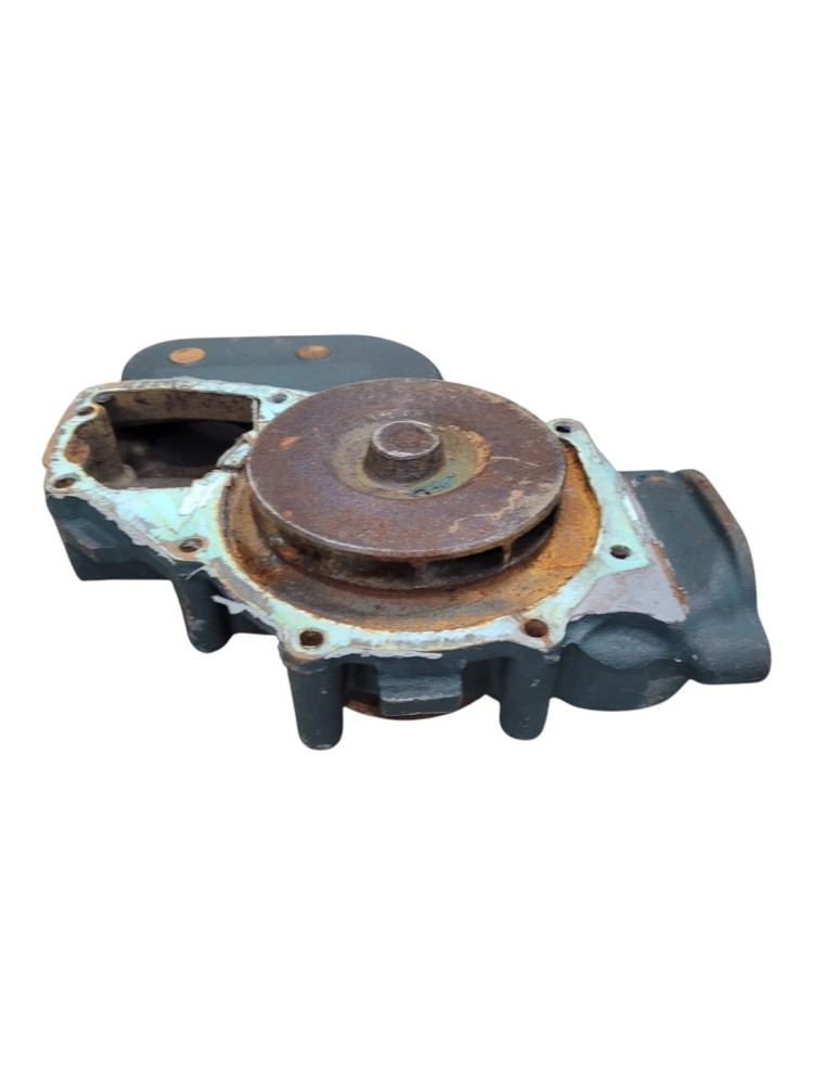 Bomba Água Mb 1938 1944 2638 5