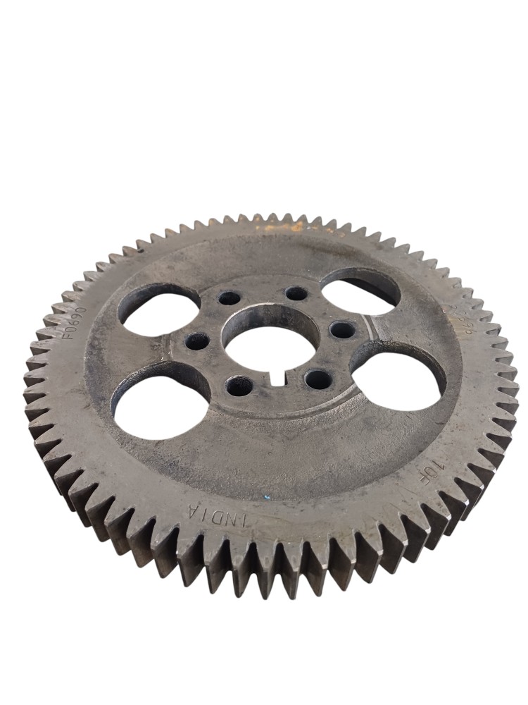 Engrenagem Comando Motor Cummins 1