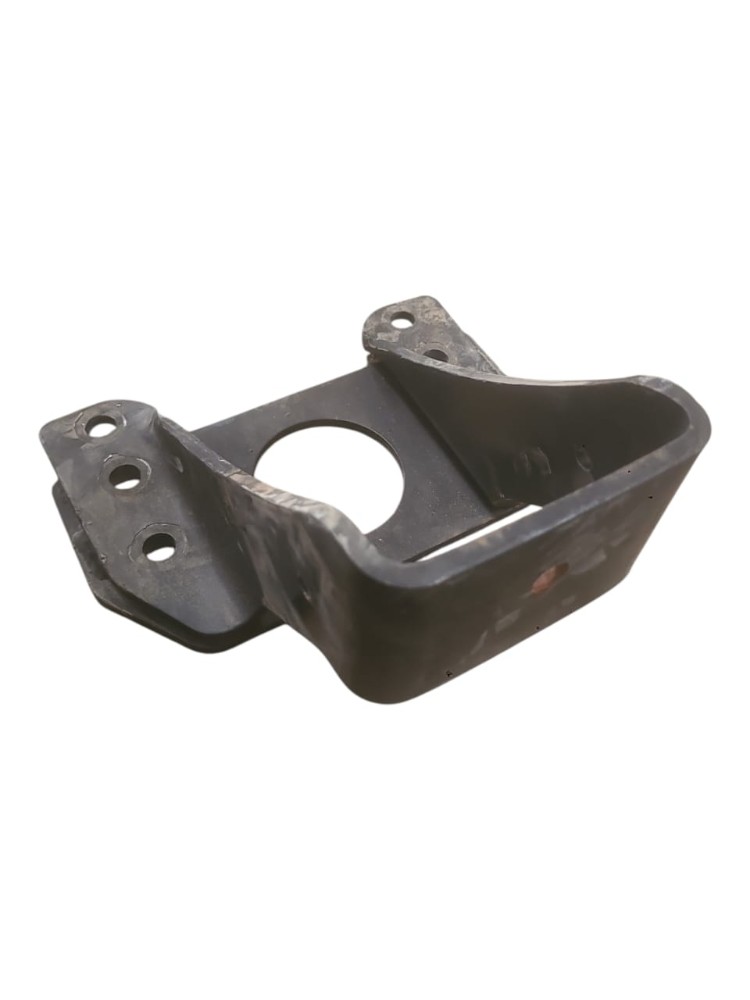 Suporte Erguedor Eixo Suspensys MAN TGX 28440 2014 VK177 2