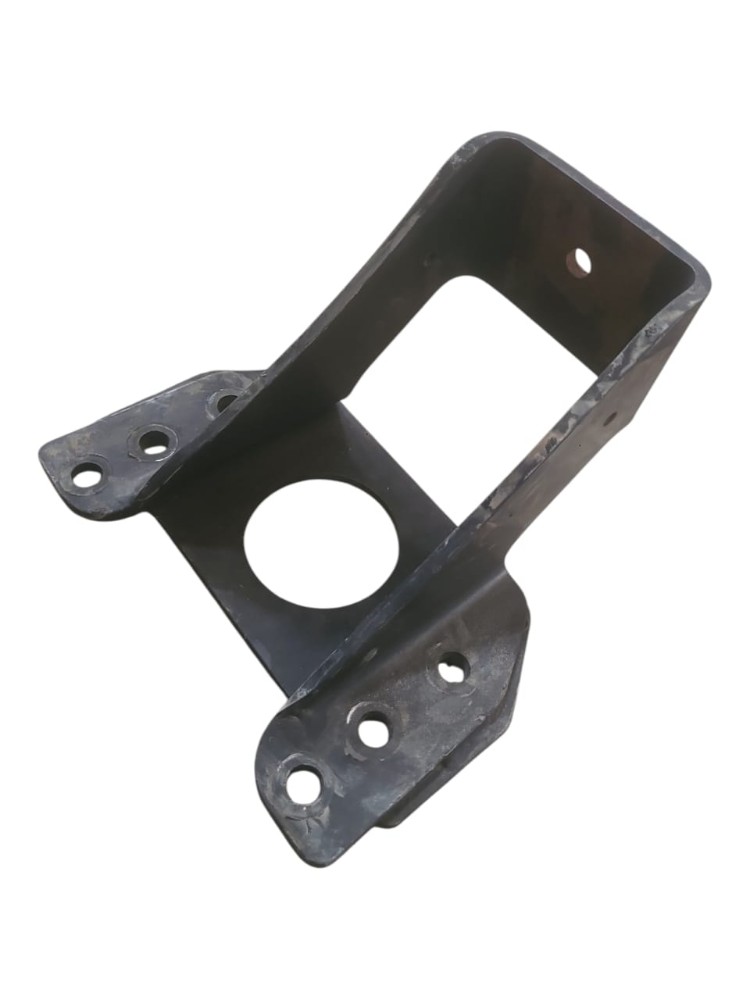 Suporte Erguedor Eixo Suspensys MAN TGX 28440 2014 VK177 1