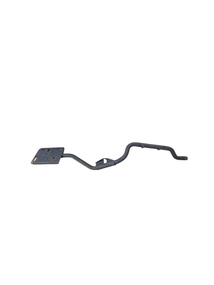 Suporte Filtro Ar Fh 540 2014 3