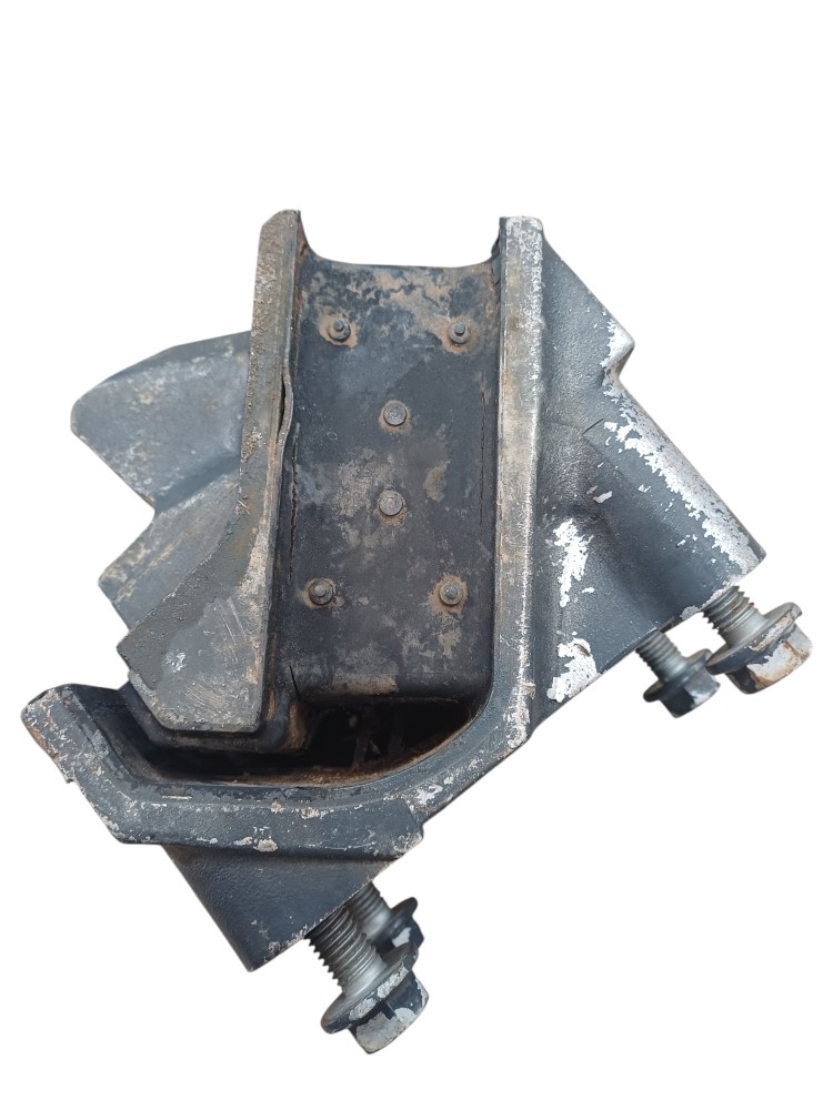 Coxim Motor Daf Cf75 2