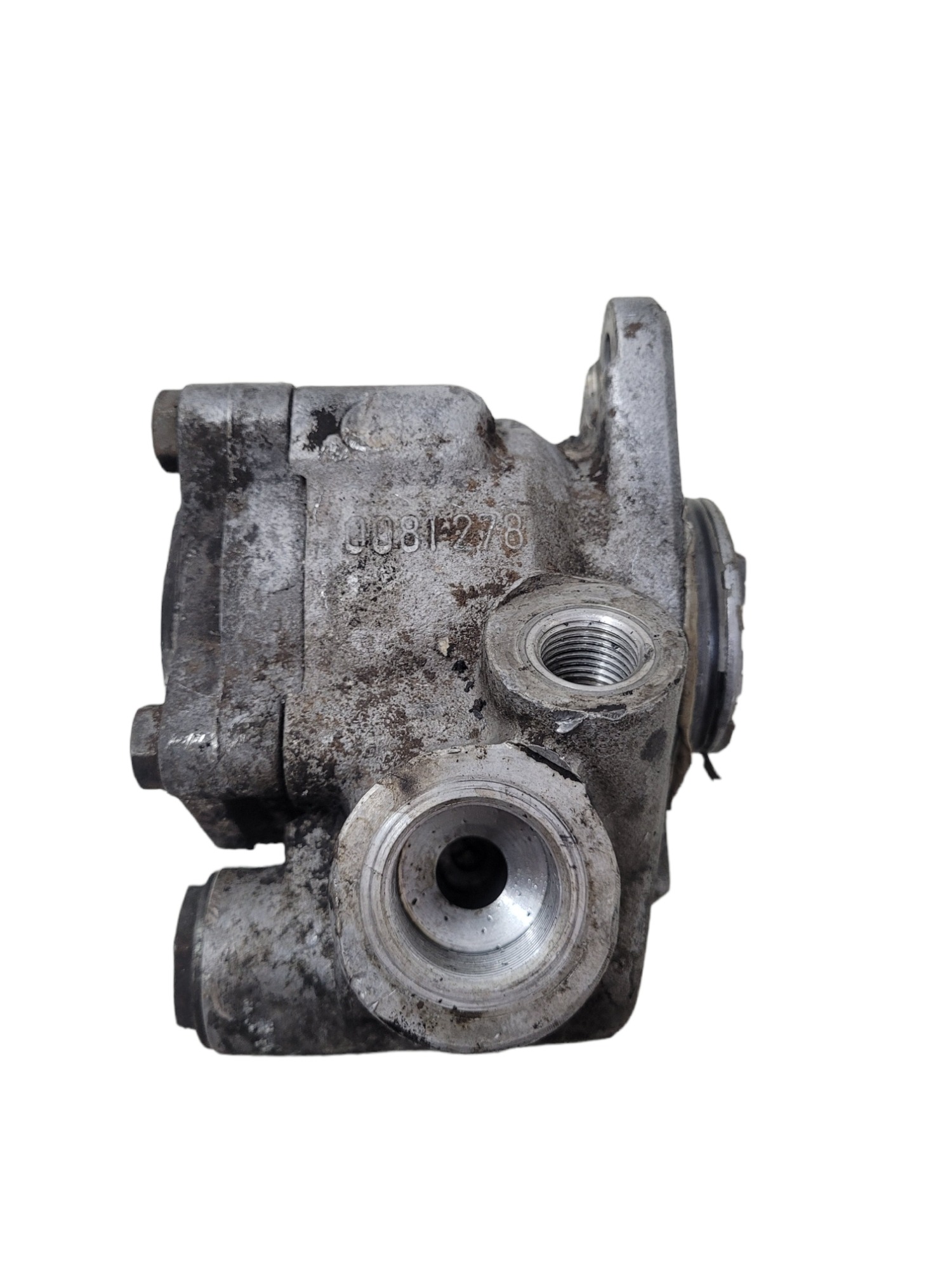 Bomba Hidraulica M Benz Accelo 815 2018 0081278 1