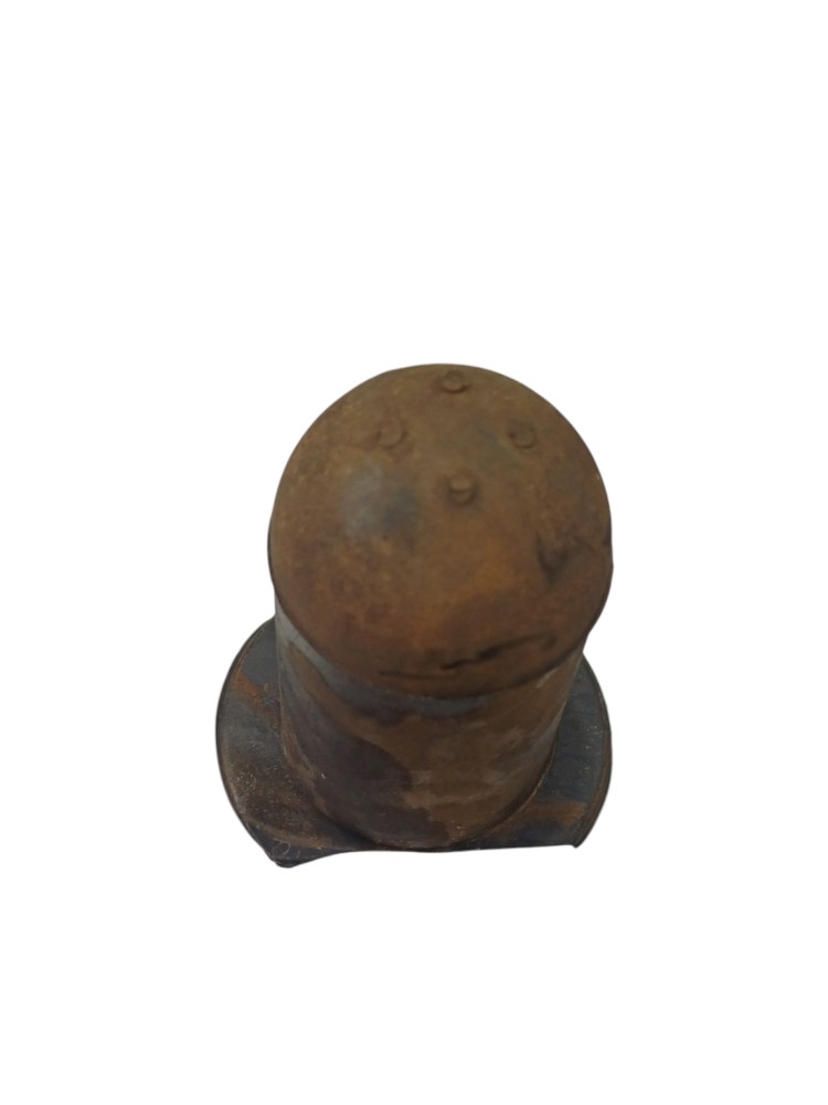 Batente Mola Dianteira Mb Actros 2546 2019 6