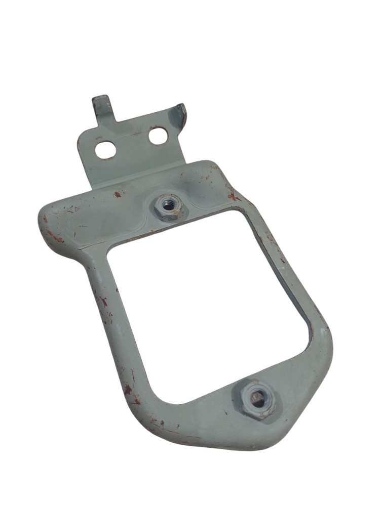 Suporte Valvula Freio Mb Atego Axor 3