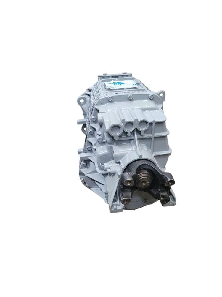 Caixa Cambio Vw 8150 Fso4305C 4