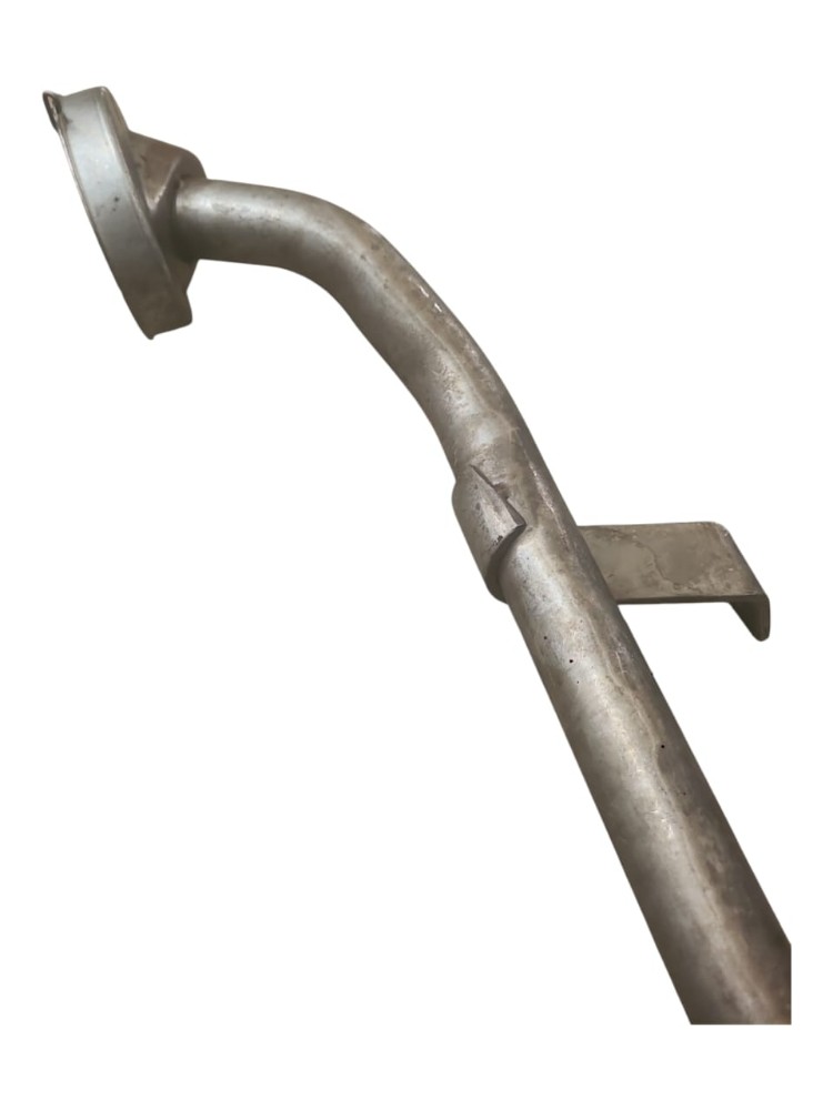 Pescador Oleo Carter Ford Cargo 3